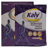 Kalv Sachets