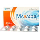Masacol Tablets 400Mg