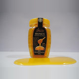 Mashal Foods Natural & Pure Honey 250g jar