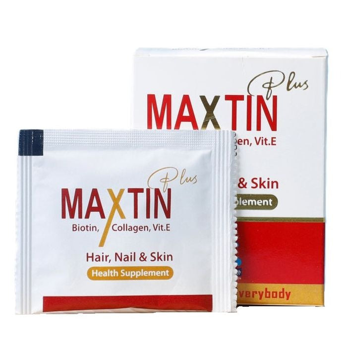 Maxtin Plus Sachets