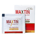 Maxtin Plus Sachets