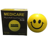 Medicare Gel Exercise Ball