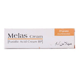 Melas Cream 15G