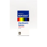 Novidat Injection 200Mg/100Ml