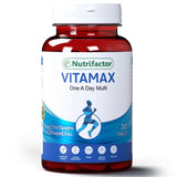 Nutrifactor Vitamax Women One A Day Multi Tablets – Pack of 30