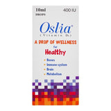Oslia Drops 400Iu 10Ml