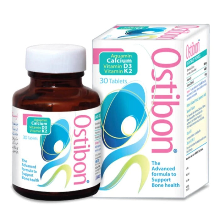 Ostibon Tablets