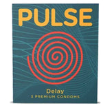 Pulse Delay Premium 3S
