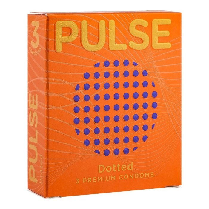 Pulse Dotted Premium 3S
