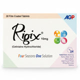 Rigix Tablets 10Mg