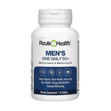 Route 2 Health Womens One Daily 50+ Tablets