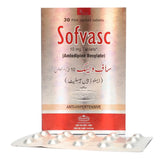 Sofvasc Tablets 10Mg