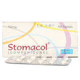 Stomacol Tablets 10Mg