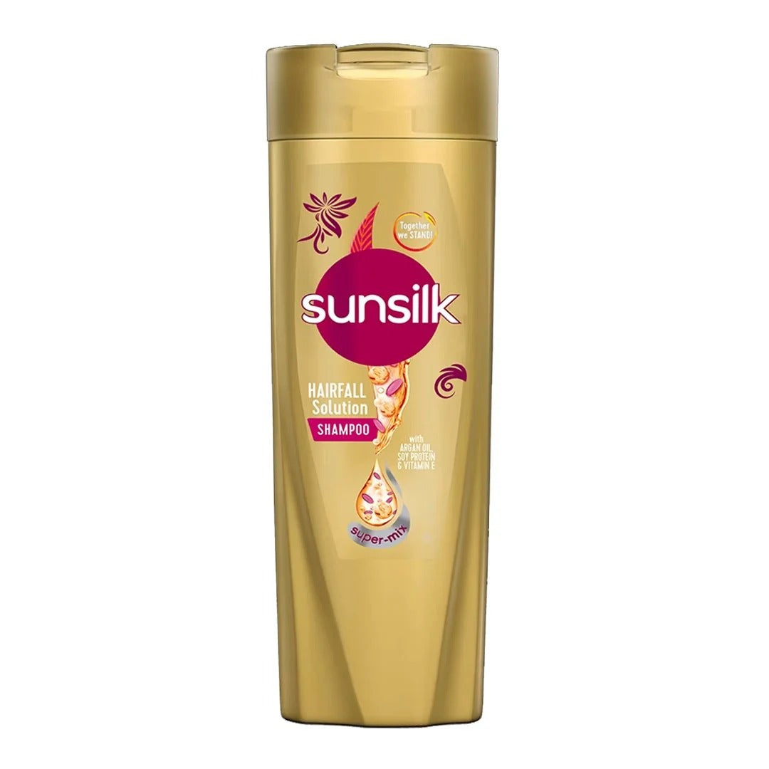 Sunsilk Shampoo Hairfall 185Ml