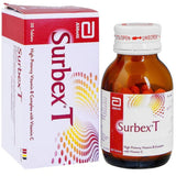 Surbex T Tablets