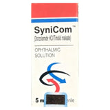 Synicom Eye Drops 5Ml