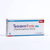 Terbiderm Forte Tablets 250Mg