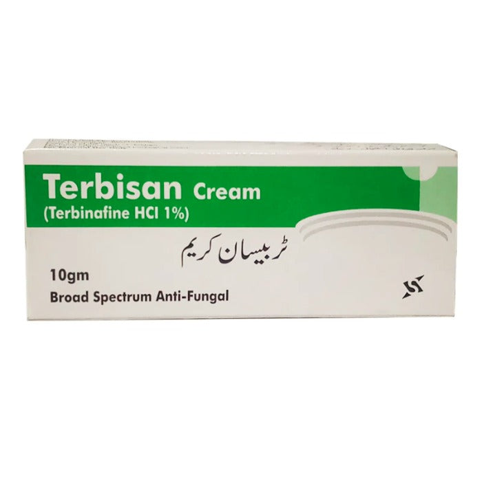 Terbisan Cream 10G