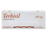 Terbisil Tablets 250Mg