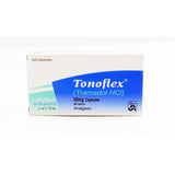 Tonoflex Capsules 50Mg