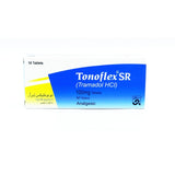 Tonoflex Sr Tablets 100Mg