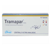 Tramapar Tablet 37.5/325Mg