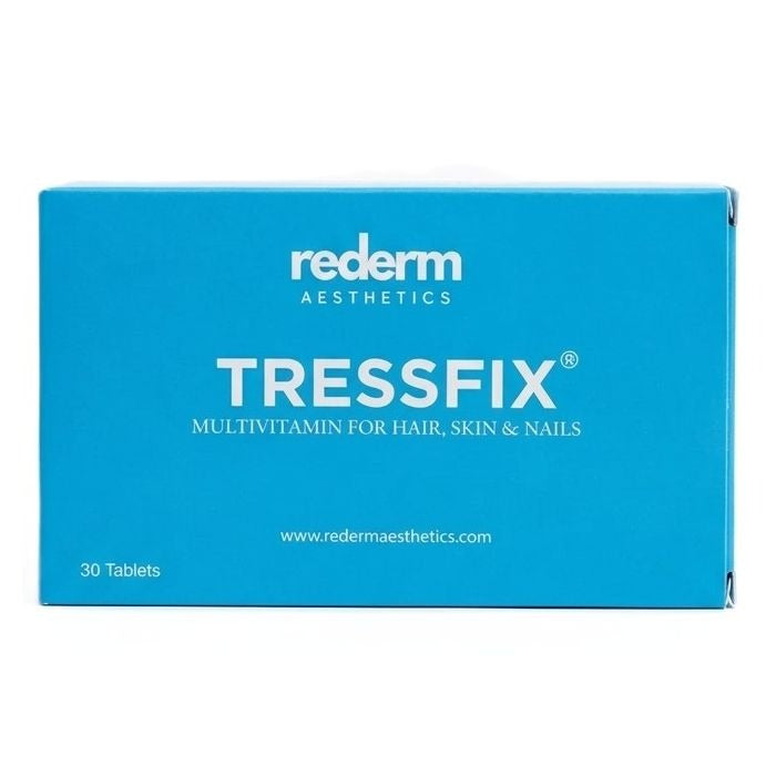 Tressfix Tablets