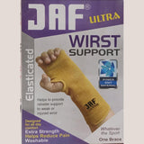 Wrist Support Size Large