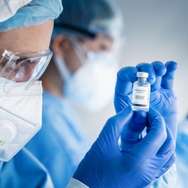 🩺 Why the COVID‑19 Vaccine Is Safe