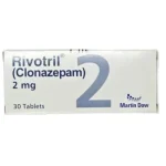 Rivotril_2mg_Tablets