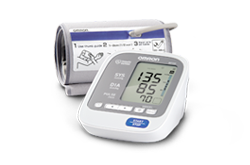 Blood Pressure