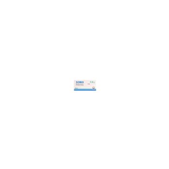 Xobix Tablets 7.5Mg (1 Box = 20 Tablets)