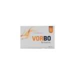 Vorbo Tablets 10Mg (1 Strip = 7 Tablets)