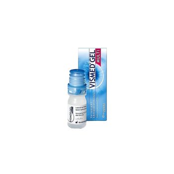 Vismed Multi Gel 10Ml