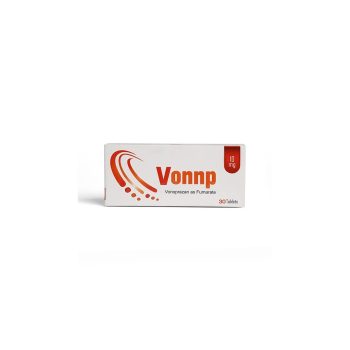 Vonnp Tablets 10Mg (1 Strip = 10 Tablets)