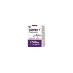 2425Wintax1000mgI.V-I.MInjection