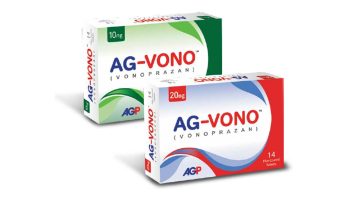 Ag-Vono Tablets 20Mg (1 Box = 1 Strip)(1 Strip = 14 Tablets)