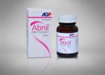 Abnil Capsules 120Mg (1 Bottle = 30 Capsules)