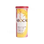 Abocal efferv