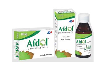 Afdol Tablets 10Mg (1 Box = 1 Strip)(1 Strip = 14 Tablets)
