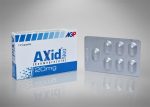 Axid Neo Capsules 20Mg (1 Strip = 7 Capsules)