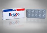 Briax Tablets 20Mg (1 Strip = 10 Tablets)