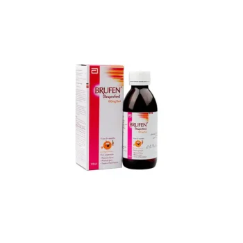 Brufen 120ml