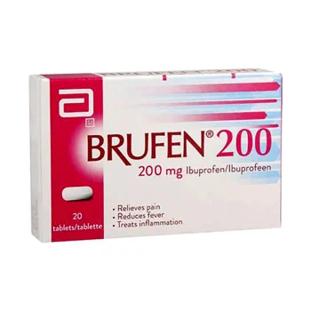 Brufen 200mg