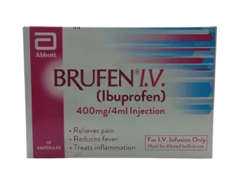 Brufen IV