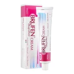 Brufen cream