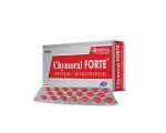 Chymoral Forte Tablets (1 Box = 20 Tablets)