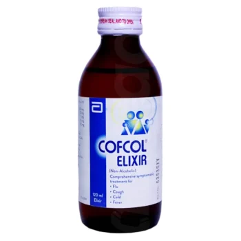 Cofcol Elixir