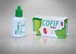 Cofif Oral Drops 20Ml