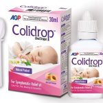 Colidrop Oral Drops 30Ml